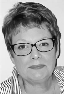 Diana Lynn McGilton
